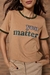 Camiseta You Matter na internet