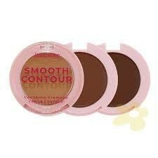 Smooth Contour Contorno Cremoso - Ruby Rose