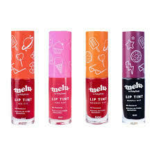 Lip Tint - Melu