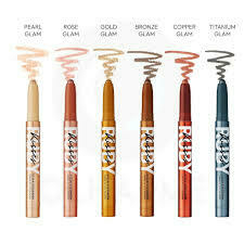 Stick Eyeshadow Sombra em Bastão - Ruby Kisses