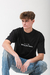 CAMISETA CON ESTAMPA - Emanuel's