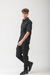 CAMISA CON CIERRE CREMALLERA - comprar online