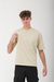 CAMISETA CON ESTAMPA - tienda online