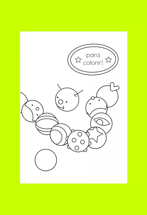 Para colorir - comprar online