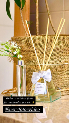 Aromatizador de varetas (difusor) + decorativo - comprar online