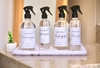 Água perfumada/ Água para lençóis 500/250 ML - comprar online
