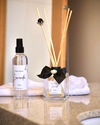 Aromatizador de varetas ( Difusor) + Home spray 100 ML