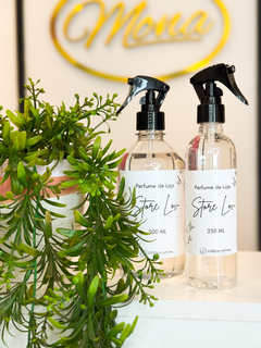 Imagem do Perfume de Loja 500/250 ML