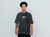 CAMISETA OVERSIZED ESTONADA