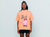CAMISETA OVERSIZED HILARY BANKS na internet