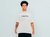 CAMISETA OVERSIZED BRONKS STYLE