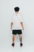 CAMISETA OVERSIZED ATLANTA - Bronks Style