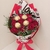 Buque de rosa (ferreiro rocher) - comprar online