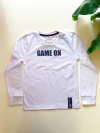 Blusa Meia Estação Game - comprar online