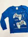 Blusa Meia Estação Start - comprar online