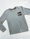 Blusa Meia Estação Explore - comprar online