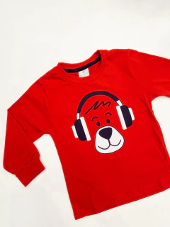 Blusa Meia Estação Lipe na internet