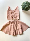 Conjunto Infantil Brenda - comprar online