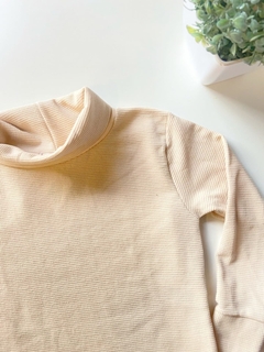 Blusa Infantil Juvenil Vivi Off - Baby Kids