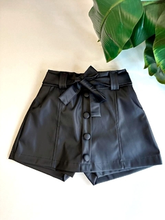Short Saia Infantil Liz - comprar online