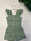 Conjunto Infantil Lua - comprar online