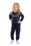 Conjunto Infantil Feminino Smile - comprar online