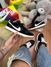 Dunk Low Teddy Bear Black Premium