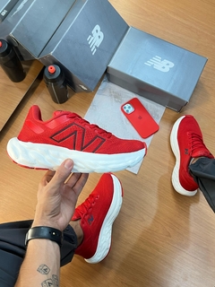 NB 1080 V13 Red Premium
