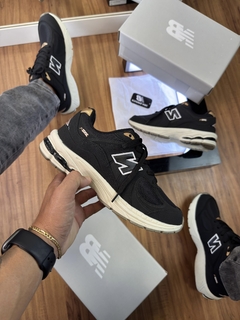 NB 2002 Preto Premium