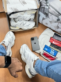 NB 9060 Branco Premium na internet