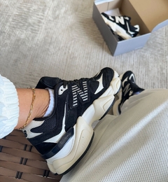 NB 9060 Preto/Branco Premium na internet