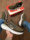 Zoom 492 Verde Militar Premium - comprar online