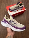 Nike Zoom 492 Off Roxo Premium - comprar online