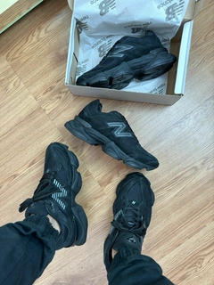 NB 9060 Preto Premium na internet