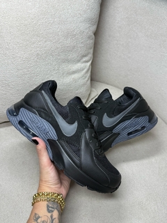 Air Max Excee Preto Premium - Rms Premium