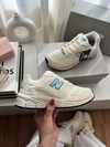NB 2002 Branco/Azul Premium