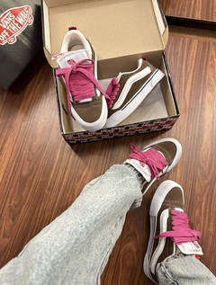 Knu Café/Pink Premium - comprar online