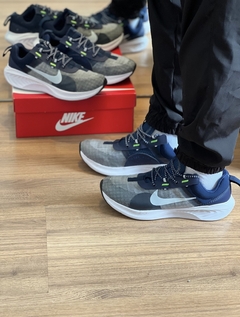 Air Max Marinho/Branco Premium - comprar online