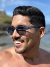 Óculos Dropa azul - comprar online