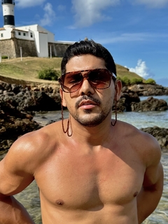 Óculos Glamour tartarugado - MAR E RAVE