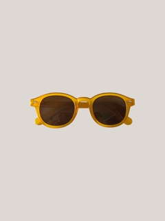 Óculos Pegasus amarelo - MAR E RAVE