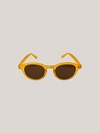 Óculos Pegasus amarelo - comprar online
