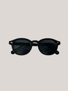 Óculos Pegasus preto brilhoso - comprar online
