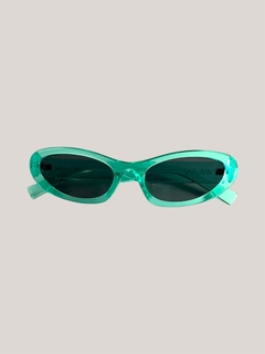 Óculos Ovine verde - loja online
