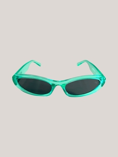 Óculos Ovine verde - comprar online