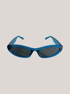 Óculos Ovine azul - comprar online