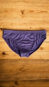Sunga basic roxa - comprar online