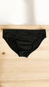 Sunga basic preta - comprar online