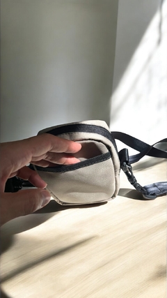 Bag bege - loja online