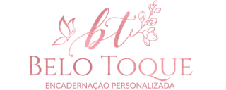 Encadernação Belo Toque